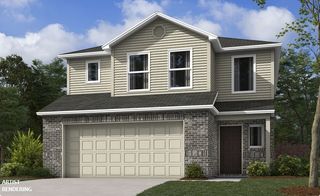 710 Gillet Street, Lowell, AR 72745