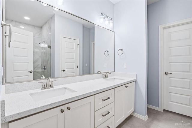 435 Serg Loop, Alamo, TX 78516