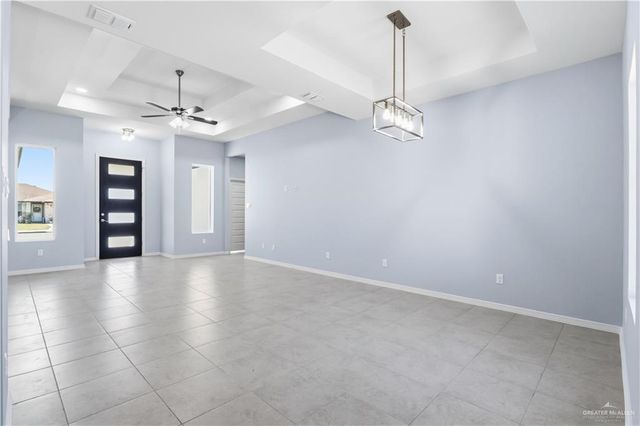 435 Serg Loop, Alamo, TX 78516