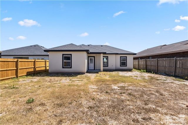 435 Serg Loop, Alamo, TX 78516