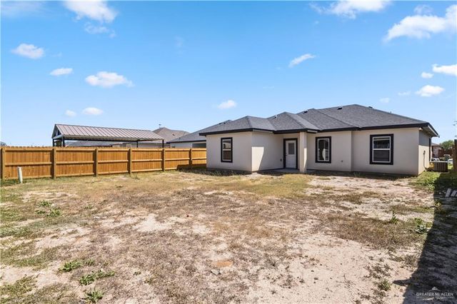 435 Serg Loop, Alamo, TX 78516