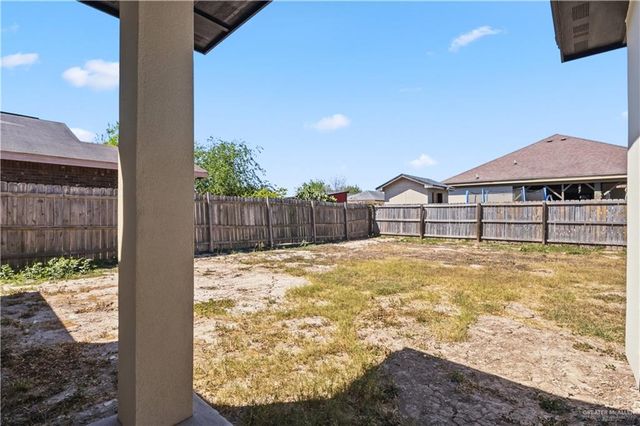 435 Serg Loop, Alamo, TX 78516