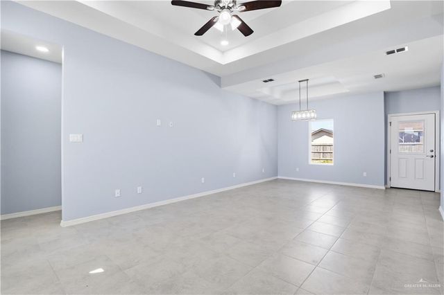 435 Serg Loop, Alamo, TX 78516