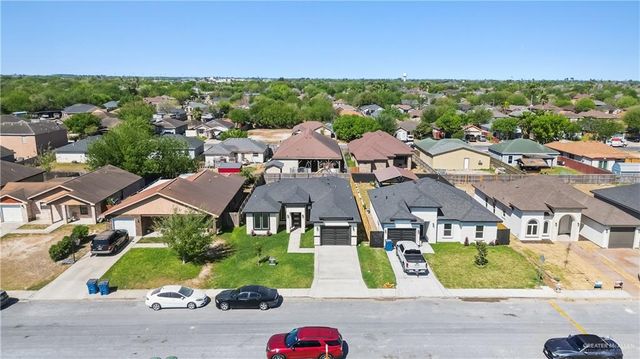 435 Serg Loop, Alamo, TX 78516