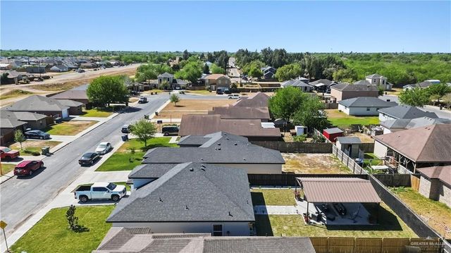 435 Serg Loop, Alamo, TX 78516