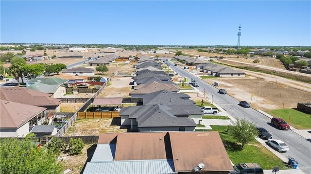 435 Serg Loop, Alamo, TX 78516