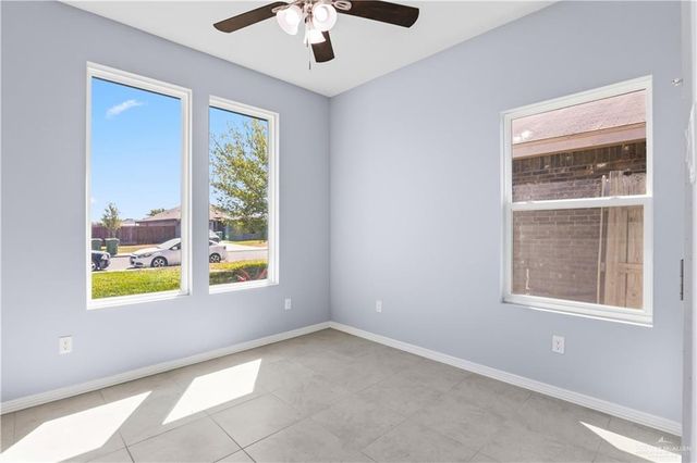 435 Serg Loop, Alamo, TX 78516