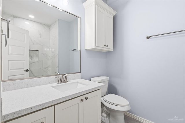 435 Serg Loop, Alamo, TX 78516