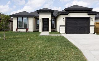 435 Serg Loop, Alamo, TX 78516