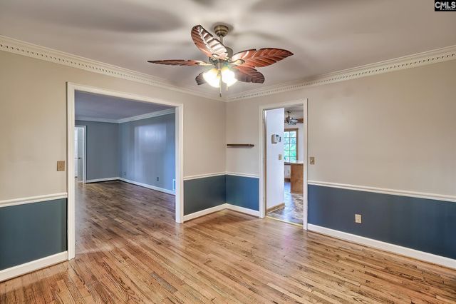 257 Brookspring Road, Columbia, SC 29223