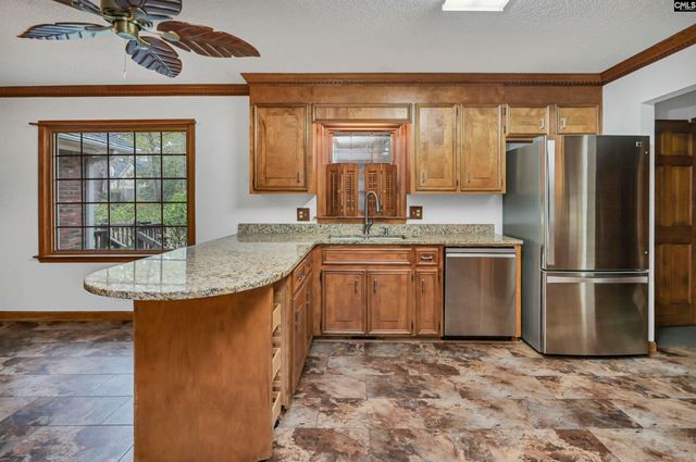 257 Brookspring Road, Columbia, SC 29223