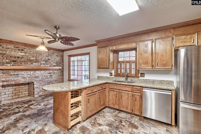 257 Brookspring Road, Columbia, SC 29223