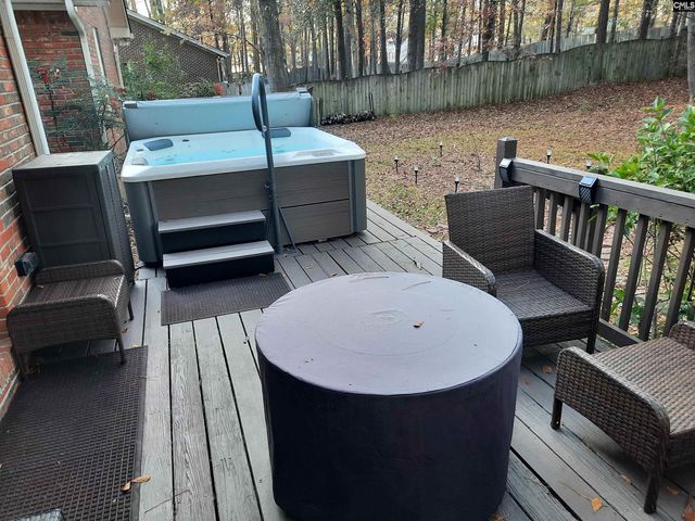 257 Brookspring Road, Columbia, SC 29223