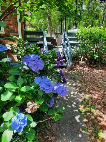 257 Brookspring Road, Columbia, SC 29223