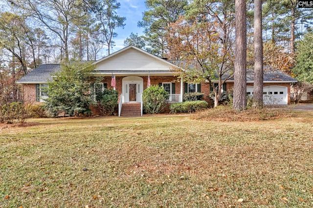 257 Brookspring Road, Columbia, SC 29223