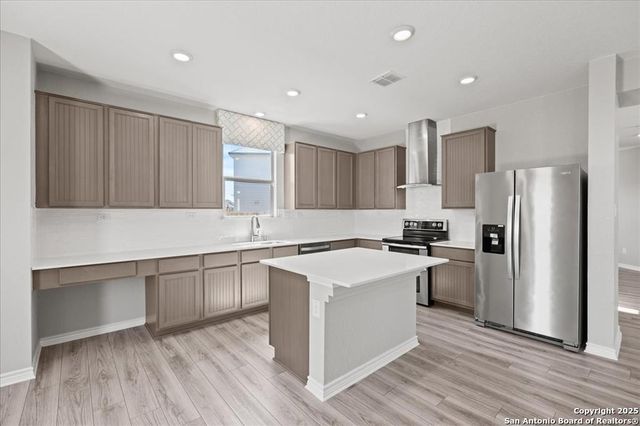 8022 Kingfisher, San Antonio, TX 78253