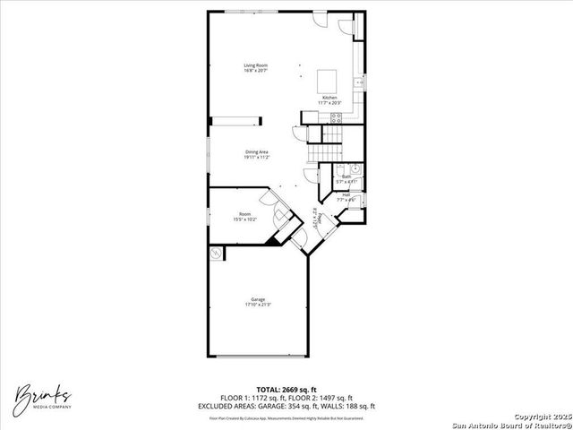 8022 Kingfisher, San Antonio, TX 78253