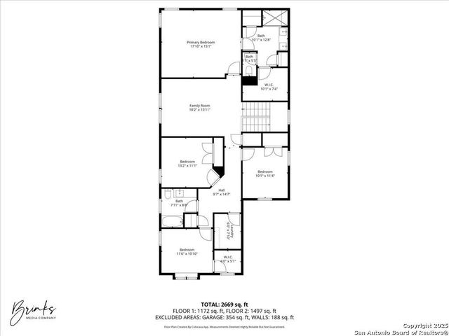 8022 Kingfisher, San Antonio, TX 78253