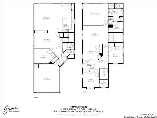 8022 Kingfisher, San Antonio, TX 78253