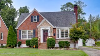 5800 Southland Terrace, Louisville, KY 40214