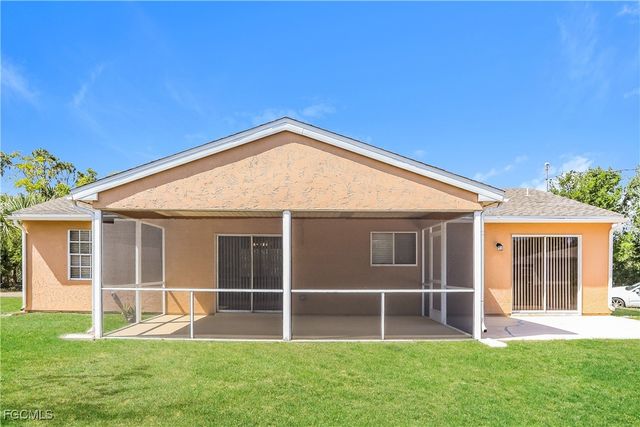 22225 Seaton AVE, Port Charlotte, FL 33954