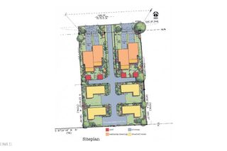 2709 Fawn Avenue, Durham, NC 27705