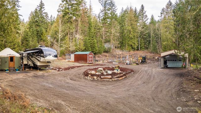 193 Springwater Lane, Sequim, WA 98382