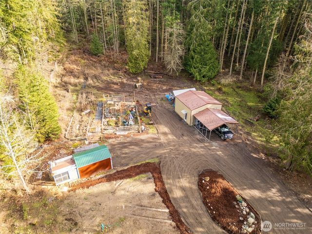 193 Springwater Lane, Sequim, WA 98382