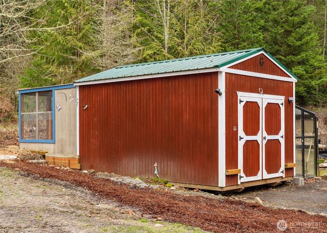 193 Springwater Lane, Sequim, WA 98382