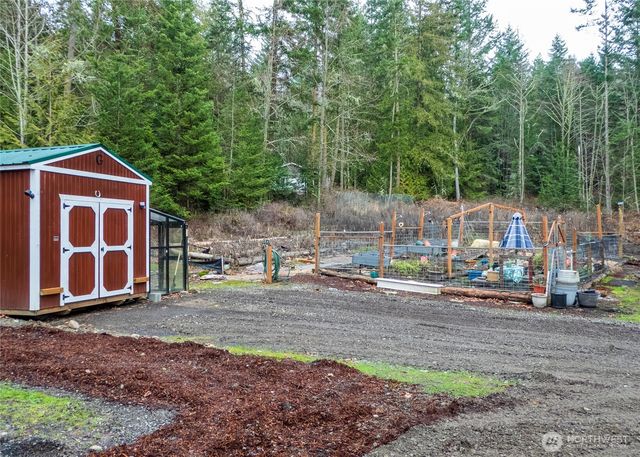 193 Springwater Lane, Sequim, WA 98382