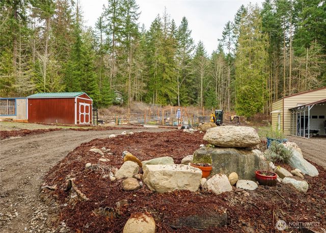 193 Springwater Lane, Sequim, WA 98382