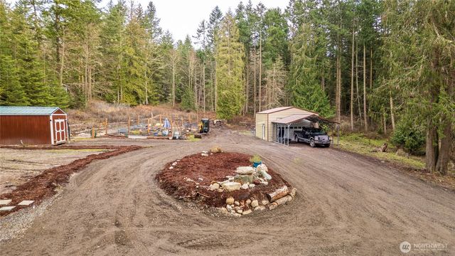 193 Springwater Lane, Sequim, WA 98382