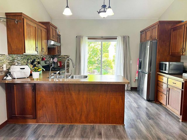 12383 Midway Circle NE, Blaine, MN 55449