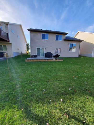 12383 Midway Circle NE, Blaine, MN 55449