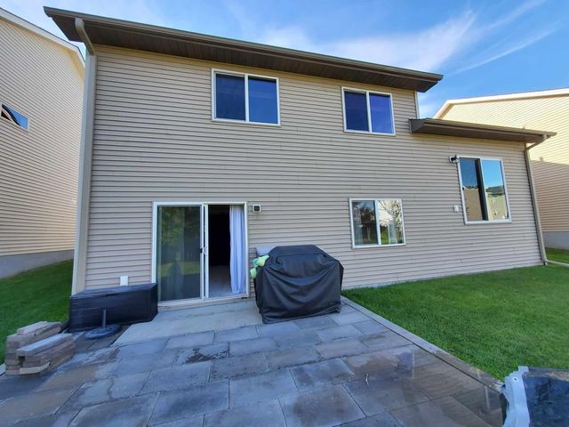 12383 Midway Circle NE, Blaine, MN 55449