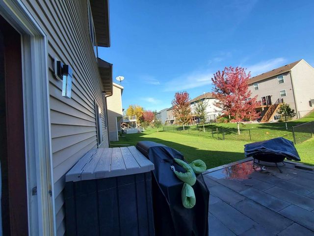 12383 Midway Circle NE, Blaine, MN 55449