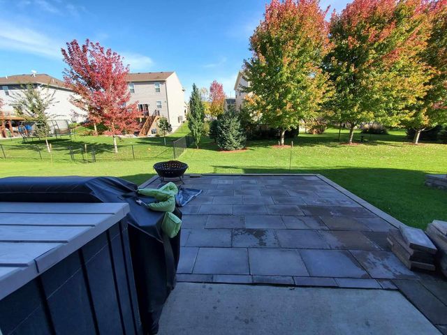 12383 Midway Circle NE, Blaine, MN 55449