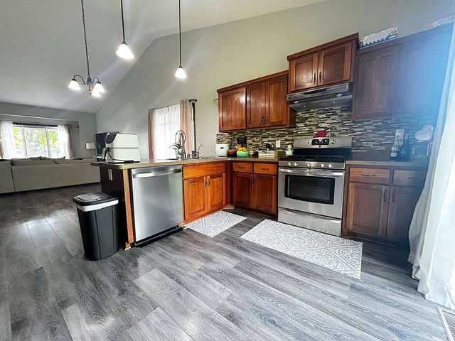 12383 Midway Circle NE, Blaine, MN 55449