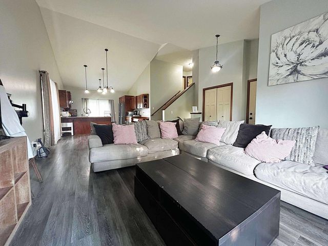 12383 Midway Circle NE, Blaine, MN 55449