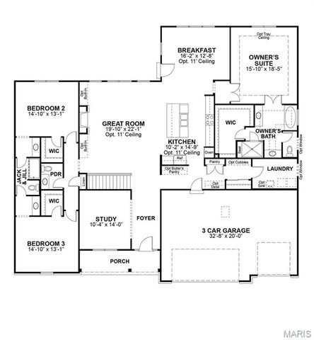 74 Weis Avenue, Ellisville, MO 63011