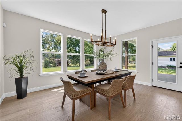 74 Weis Avenue, Ellisville, MO 63011