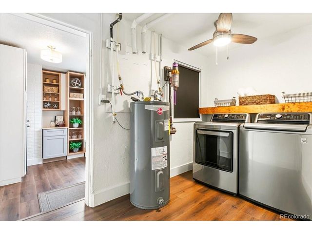 1255 Teller St, Lakewood, CO 80214