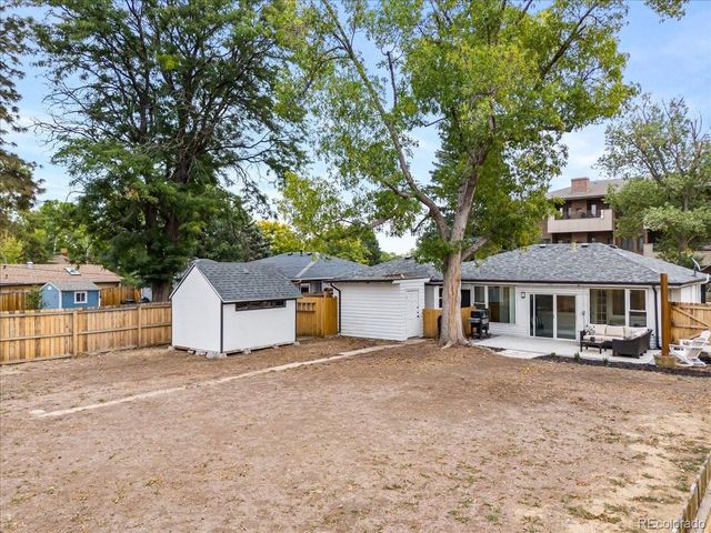 1255 Teller St, Lakewood, CO 80214