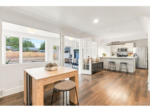 1255 Teller St, Lakewood, CO 80214