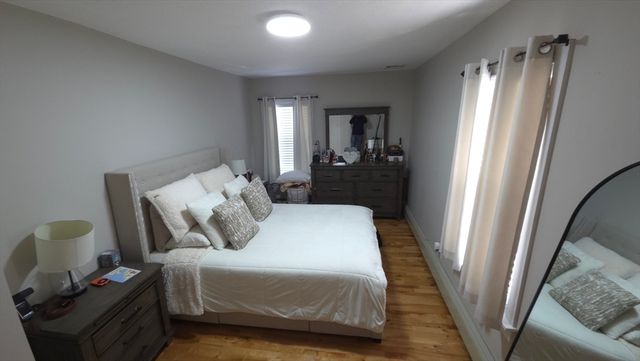 35 Jefferson St, Taunton, MA 02780