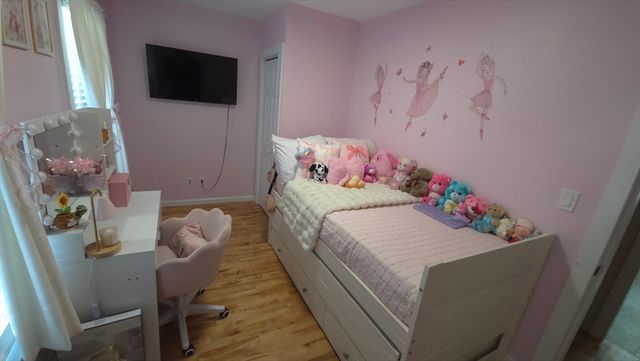 35 Jefferson St, Taunton, MA 02780