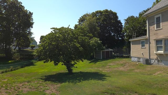 35 Jefferson St, Taunton, MA 02780