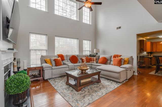 120 Mill Haven Lane, Lexington, SC 29072