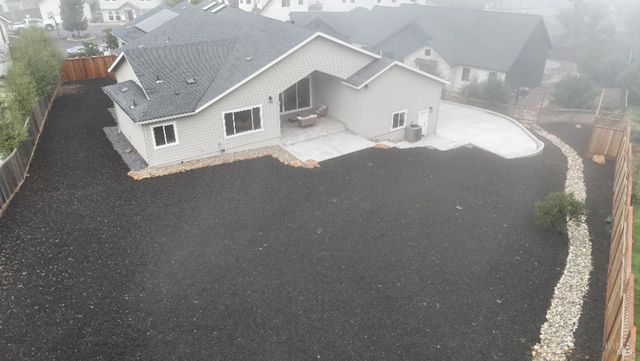 2022 Stony Oak Ct, Santa Rosa, CA 95403