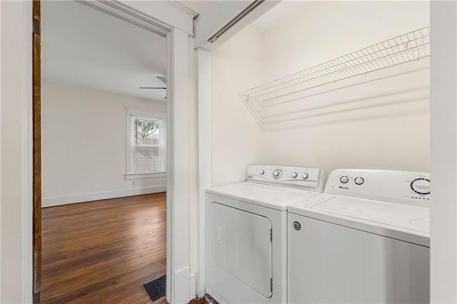 1727 Defoor Avenue, Atlanta, GA 30318